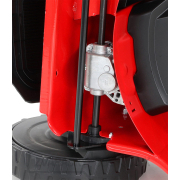 Benzínová kosačka na trávu s pojazdom VeGA 51 HWXV 6in1 náhled