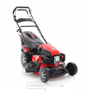 Benzínová kosačka na trávu s pojazdom VeGA 51 HWXV 6in1 Benzínová kosačka na trávu s pojazdom VeGA 51 HWXV 6in1 gallery main image