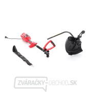 Elektrický vyžínač VeGA VE241  náhled