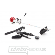 VeGA Benzínový krovinorez BC520PRO náhled