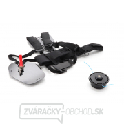 VeGA Benzínový krovinorez BC520PRO náhled