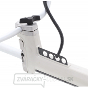 VeGA Benzínový krovinorez BC520PRO náhled