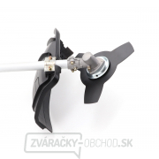 VeGA Benzínový krovinorez BC520PRO náhled