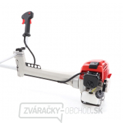 VeGA Benzínový krovinorez BC520PRO náhled