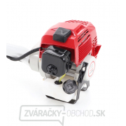 VeGA Benzínový krovinorez BC520PRO náhled