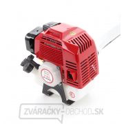 VeGA Benzínový krovinorez BC520PRO náhled