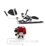 VeGA Benzínový krovinorez BC520PRO náhled