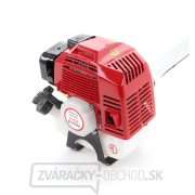 VeGA Benzínový krovinorez BC520PRO náhled