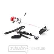 VeGA Benzínový krovinorez BC520PRO náhled