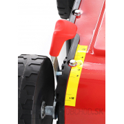 Benzínový prevzdušňovač s košom VeGA GT 5654 Benzínový prevzdušňovač s košom VeGA GT 5654 náhled