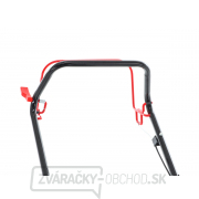 Benzínový prevzdušňovač s košom VeGA GT 5654 Benzínový prevzdušňovač s košom VeGA GT 5654 náhled