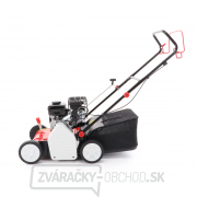 Benzínový prevzdušňovač s košom VeGA GT 5654 Benzínový prevzdušňovač s košom VeGA GT 5654 náhled