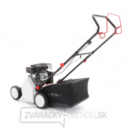 Benzínový prevzdušňovač s košom VeGA GT 5654 Benzínový prevzdušňovač s košom VeGA GT 5654 náhled