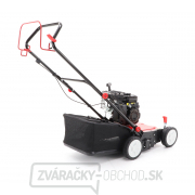 Benzínový prevzdušňovač s košom VeGA GT 5654 Benzínový prevzdušňovač s košom VeGA GT 5654 náhled