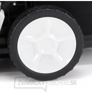 Benzínový prevzdušňovač s košom VeGA GT 5654 Benzínový prevzdušňovač s košom VeGA GT 5654 náhled