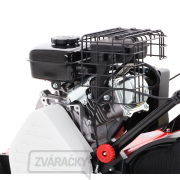 Benzínový prevzdušňovač s košom VeGA GT 5654 Náhľad