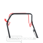 Benzínový prevzdušňovač s košom VeGA GT 5654 náhled