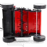 Benzínový prevzdušňovač s košom VeGA GT 5654 náhled