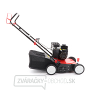 Benzínový prevzdušňovač s košom VeGA GT 5654 náhled