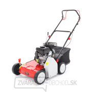 Benzínový prevzdušňovač s košom VeGA GT 5654 náhled