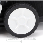 Benzínový prevzdušňovač s košom VeGA GT 5654 náhled