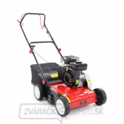 Benzínový prevzdušňovač s košom VeGA GT 5654 gallery main image