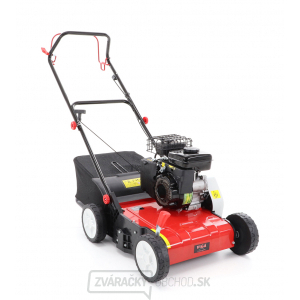 Benzínový prevzdušňovač s košom VeGA GT 5654 Benzínový prevzdušňovač s košom VeGA GT 5654 gallery main image