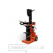 Vertikální štiepač na drevo VeGA LV1200PRO gallery main image