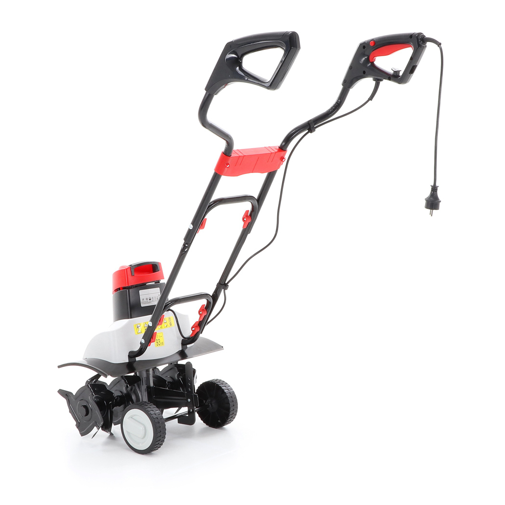 Kultivátor VeGA GT 5333, elektrický  Náhľad