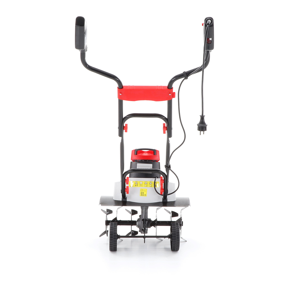Kultivátor VeGA GT 5333, elektrický  Náhľad