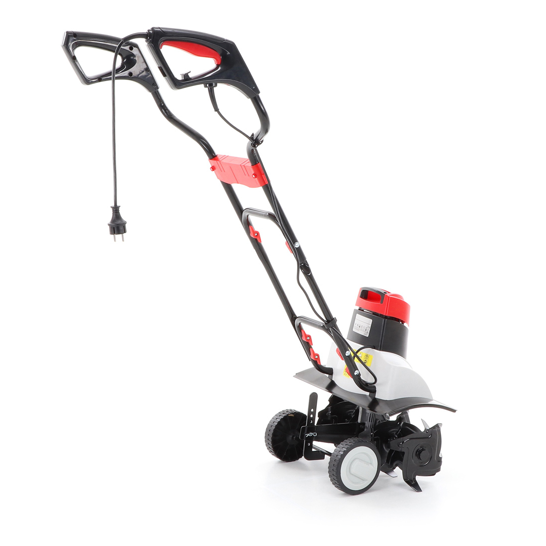 Kultivátor VeGA GT 5333, elektrický  Náhľad