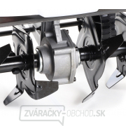 Kultivátor VeGA GT 5333, elektrický  náhled