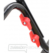 Kultivátor VeGA GT 5333, elektrický  náhled