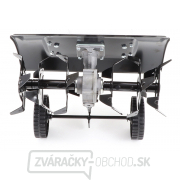 Kultivátor VeGA GT 5333, elektrický  náhled