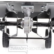 Kultivátor VeGA GT 5333, elektrický  náhled