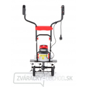 Kultivátor VeGA GT 5333, elektrický  náhled