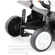 Kultivátor VeGA GT 5333, elektrický  náhled