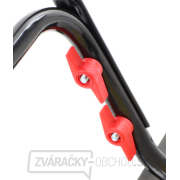 Kultivátor VeGA GT 5333, elektrický  náhled