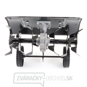 Kultivátor VeGA GT 5333, elektrický  náhled