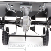 Kultivátor VeGA GT 5333, elektrický  náhled