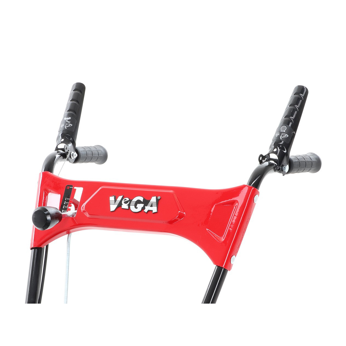 Snehová fréza VeGA ST 554 Náhľad