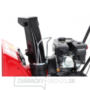 Snehová fréza VeGA ST 554 Snehová fréza VeGA ST 554 náhled