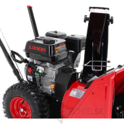 Snehová fréza VeGA ST 554 náhled