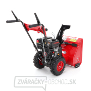 Snehová fréza VeGA ST 554 náhled