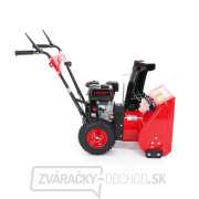 Snehová fréza VeGA ST 554 náhled