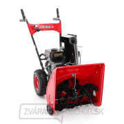 Snehová fréza VeGA ST 554 náhled