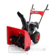 Snehová fréza VeGA ST 554 náhled