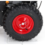 Snehová fréza VeGA ST 554 náhled