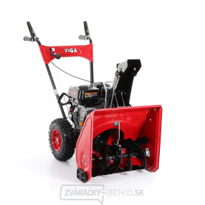 Snehová fréza VeGA ST 554 Snehová fréza VeGA ST 554 gallery main image