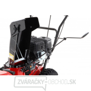 Snehová fréza VeGA 651 ST náhled